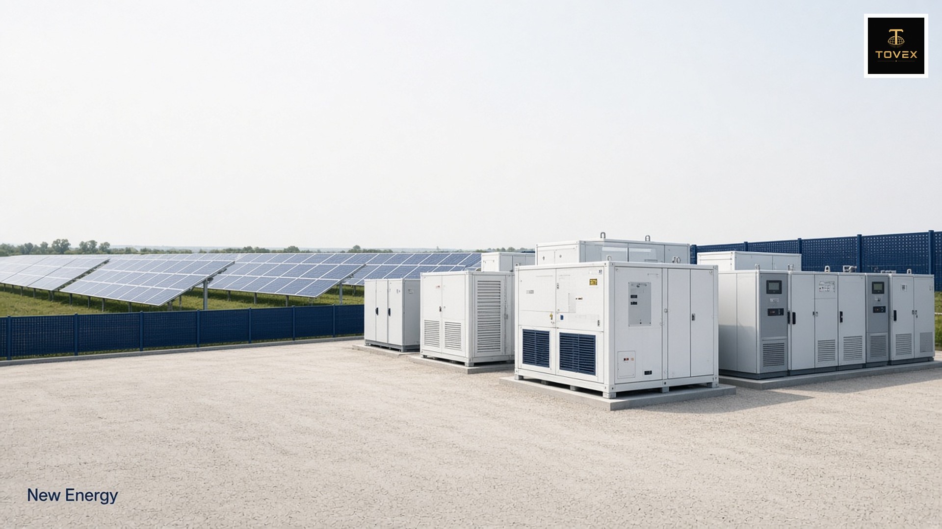 Lithium battery and energy storage modules prepared for export
